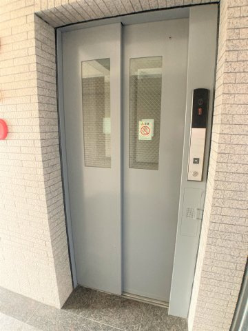 サンタスクエア東新のその他共用部分
