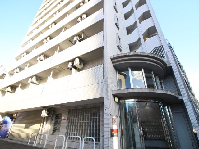 ウィンヒルズ難波南
