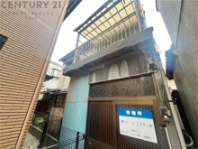 尼崎市長洲中通2丁目中古戸建の画像
