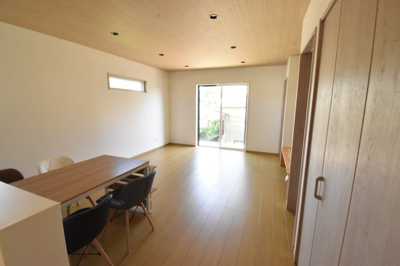 【居間・リビング】 | 霧島市国分姫城南　1号棟