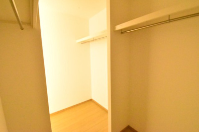 【収納】 | 霧島市国分姫城南　1号棟