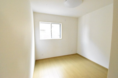 【洋室】 | 霧島市国分姫城南　1号棟