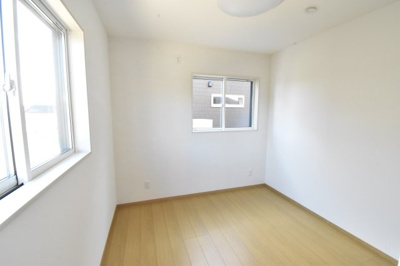 【洋室】 | 霧島市国分姫城南　1号棟