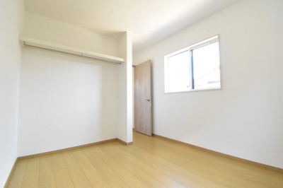 【洋室】 | 霧島市国分姫城南　1号棟