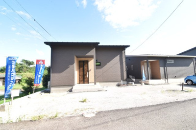 【外観】 | 霧島市国分姫城南　1号棟