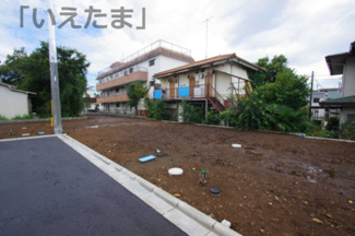 【外観】 | No.10：令和6年10月4日撮影