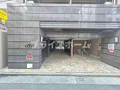 【エントランス】 | グランビューYSR博多駅前