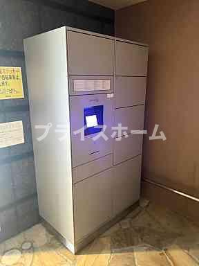 【その他共用部分】 | グランビューYSR博多駅前