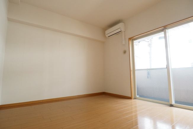 【居間・リビング】 | グランビューYSR博多駅前