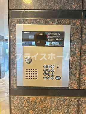 【セキュリティ】 | グランビューYSR博多駅前