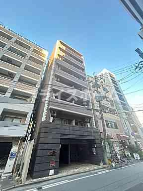 【外観】 | グランビューYSR博多駅前