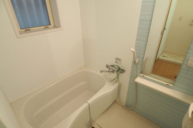 【浴室】 | グランビューYSR博多駅前