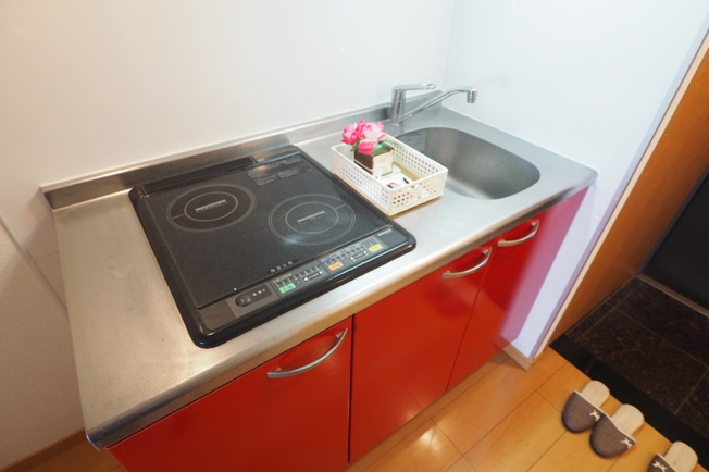 【キッチン】 | グランビューYSR博多駅前