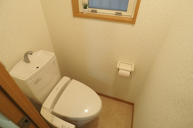 【トイレ】 | グランビューYSR博多駅前