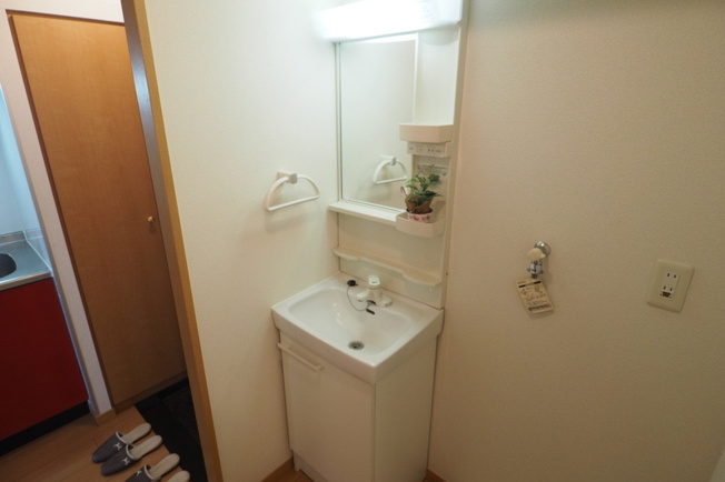 【洗面所】 | グランビューYSR博多駅前