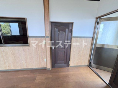 【トイレ】 | 緑町倉庫