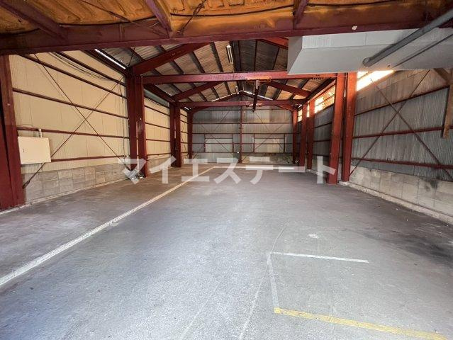 【その他】 | 緑町倉庫