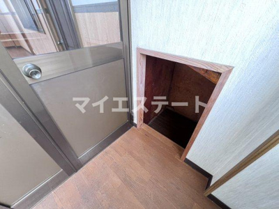 【収納】 | 緑町倉庫