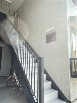 【その他共用部分】 | メゾン・アカツキ