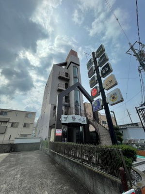 【外観】 | プライムビル