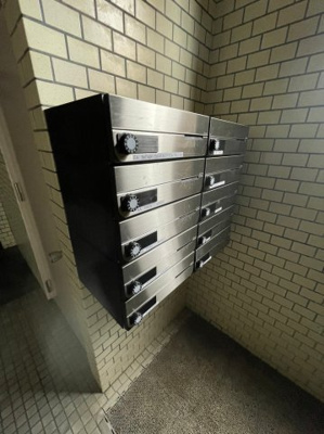 【その他共用部分】 | プライムビル