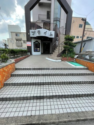 【外観】 | プライムビル