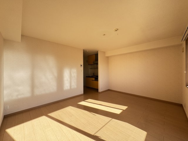 ヴィアノ　Ⅰの内装