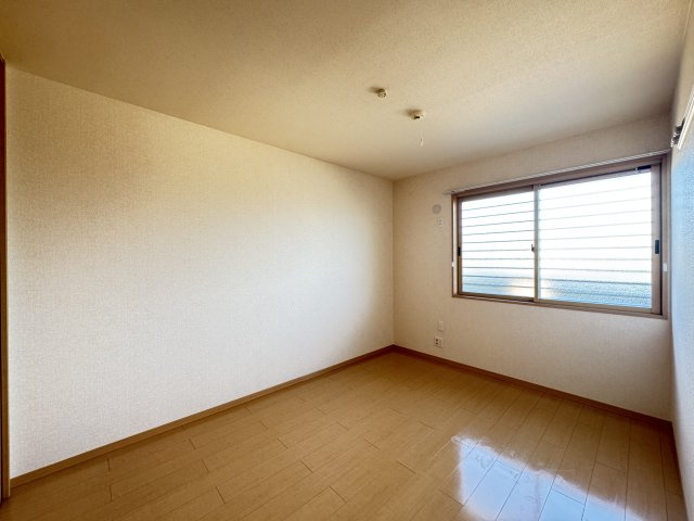 ヴィアノ　Ⅰの寝室