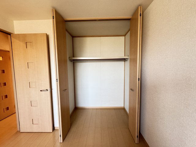 ヴィアノ　Ⅰの収納
