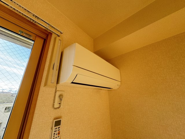 ヴィアノ　Ⅰの設備