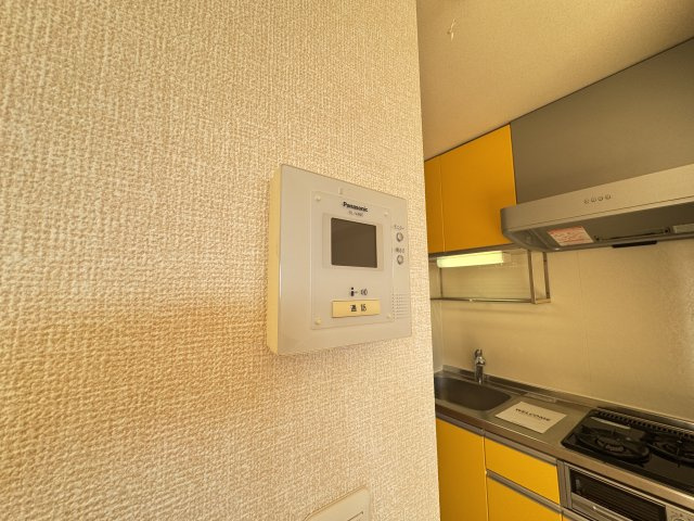 ヴィアノ　Ⅰのセキュリティ
