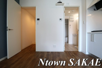 【内装】 | Brave亀島本陣(ブレイヴカメジマホンジン) | おしゃれな内装です