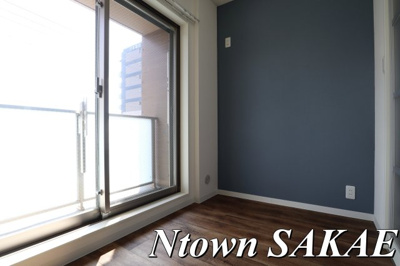 【その他】 | Brave亀島本陣(ブレイヴカメジマホンジン) | お部屋です