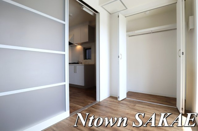 【その他】 | Brave亀島本陣(ブレイヴカメジマホンジン) | お部屋です