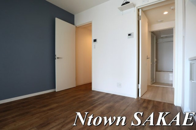 【居間・リビング】 | Brave亀島本陣(ブレイヴカメジマホンジン) | リビングです