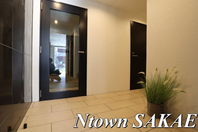 【ロビー】 | Brave亀島本陣(ブレイヴカメジマホンジン)