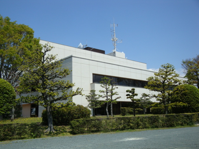 ハイムエクセルの周辺|豊川市小坂井支所まで532ｍ