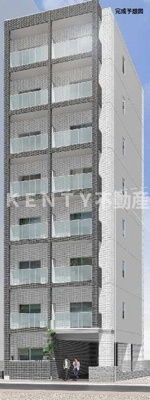 【外観】 | プナホウ　ウエスト | 外はこのようになっています