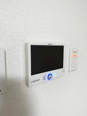 【セキュリティ】 | エミネンシア御崎公園