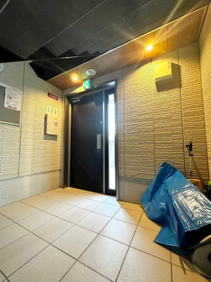 【ロビー】 | エミネンシア御崎公園