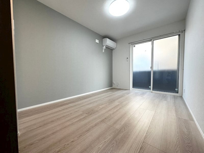 【居間・リビング】 | エミネンシア御崎公園