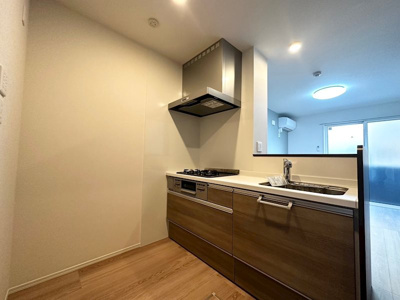 【キッチン】 | エミネンシア御崎公園