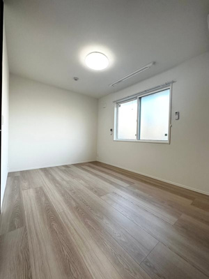 【内装】 | エミネンシア御崎公園