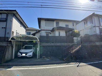 【外観】 | 筑紫野市美しが丘南４丁目