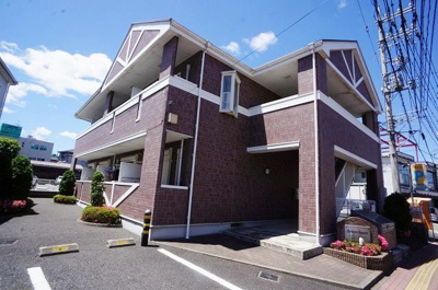 【外観】 | パルテール・スクウェア | 外観写真