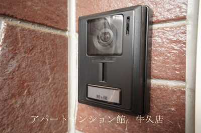 【セキュリティ】 | パルテール・スクウェア