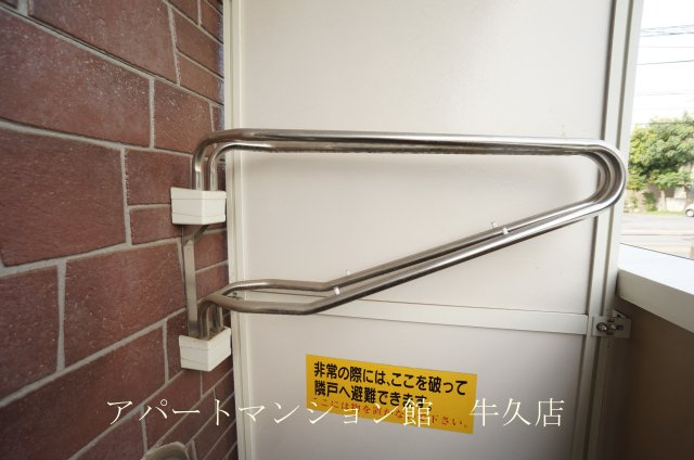 パルテール・スクウェアのその他|その他