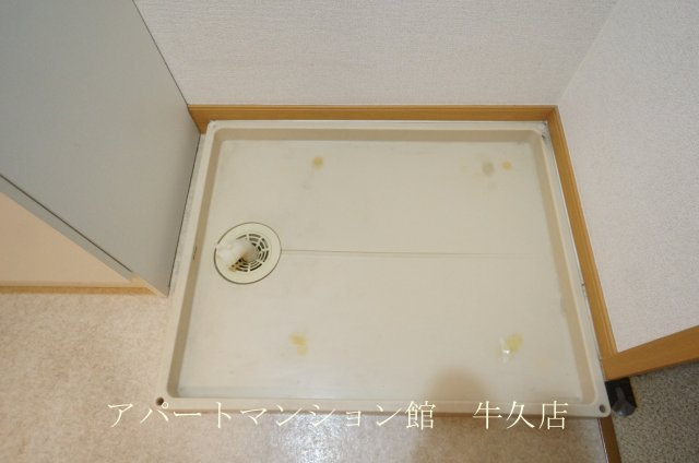 パルテール・スクウェアのその他