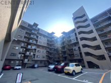 サンハイツ逆瀬川B棟の画像