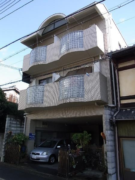 モリタマンション